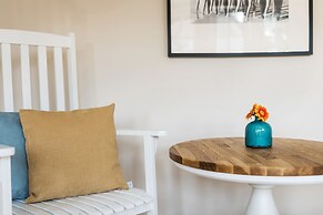 Strandhaus Ahrenshoop Boutiquehotel
