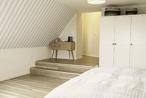 Strandhaus Ahrenshoop Boutiquehotel