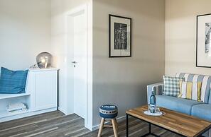 Strandhaus Ahrenshoop Boutiquehotel