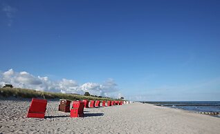 Strandhaus Ahrenshoop Boutiquehotel