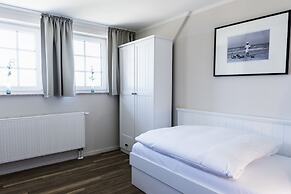 Strandhaus Ahrenshoop Boutiquehotel