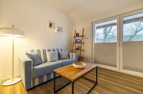 Strandhaus Ahrenshoop Boutiquehotel