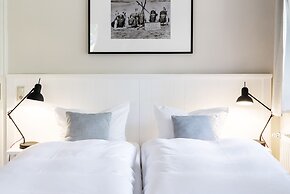 Strandhaus Ahrenshoop Boutiquehotel