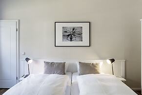 Strandhaus Ahrenshoop Boutiquehotel