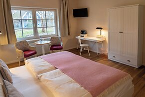 Strandhaus Ahrenshoop Boutiquehotel