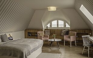 Strandhaus Ahrenshoop Boutiquehotel