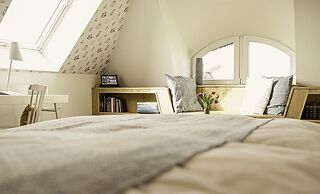 Strandhaus Ahrenshoop Boutiquehotel