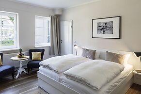 Strandhaus Ahrenshoop Boutiquehotel