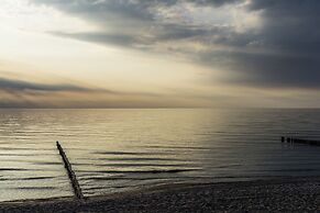 Strandhaus Ahrenshoop Boutiquehotel