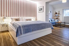 Strandhaus Ahrenshoop Boutiquehotel