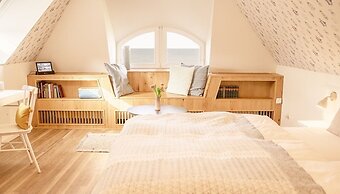 Strandhaus Ahrenshoop Boutiquehotel