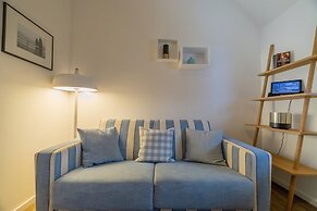 Strandhaus Ahrenshoop Boutiquehotel