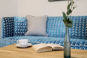 Strandhaus Ahrenshoop Boutiquehotel