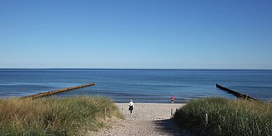 Strandhaus Ahrenshoop Boutiquehotel