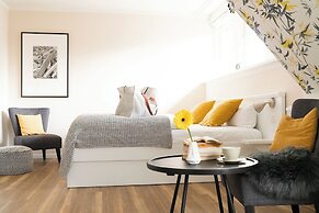 Strandhaus Ahrenshoop Boutiquehotel