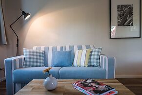 Strandhaus Ahrenshoop Boutiquehotel