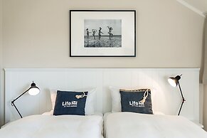 Strandhaus Ahrenshoop Boutiquehotel