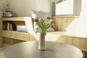 Strandhaus Ahrenshoop Boutiquehotel