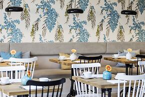 Strandhaus Ahrenshoop Boutiquehotel