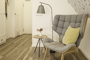 Strandhaus Ahrenshoop Boutiquehotel