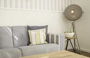 Strandhaus Ahrenshoop Boutiquehotel