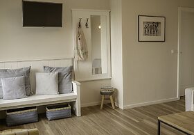 Strandhaus Ahrenshoop Boutiquehotel