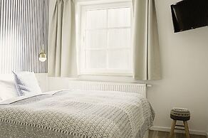 Strandhaus Ahrenshoop Boutiquehotel