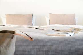 Strandhaus Ahrenshoop Boutiquehotel