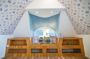 Strandhaus Ahrenshoop Boutiquehotel