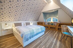 Strandhaus Ahrenshoop Boutiquehotel