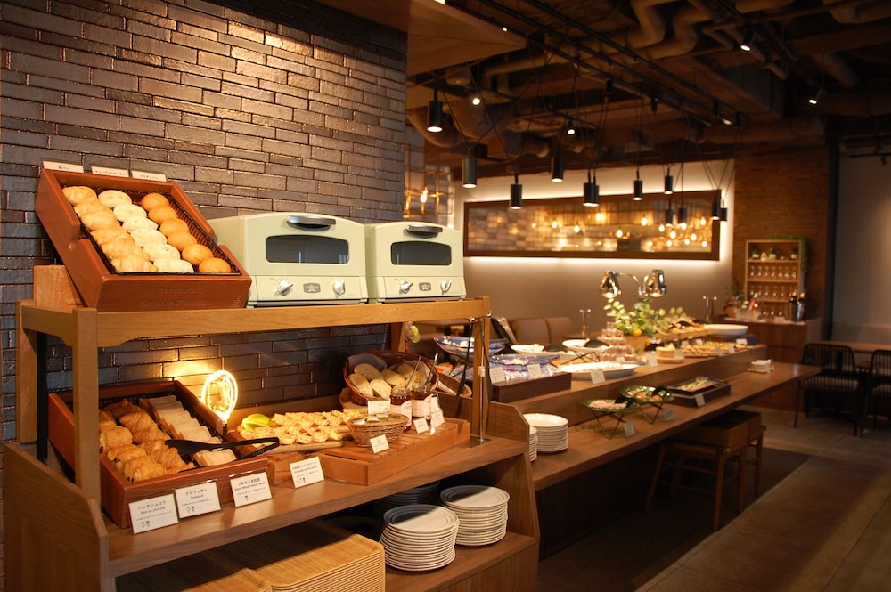 Hotel Global View Hakodate