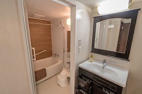 Hotel Global View Hakodate