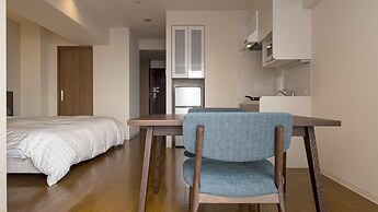 Hotel Global View Hakodate
