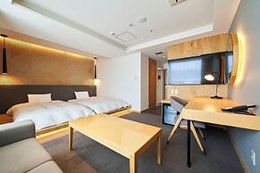 Hotel Global View Hakodate