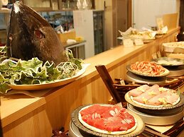 Hotel Global View Hakodate