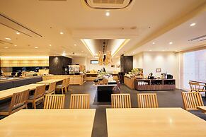Hotel Global View Hakodate