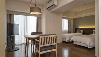 Hotel Global View Hakodate