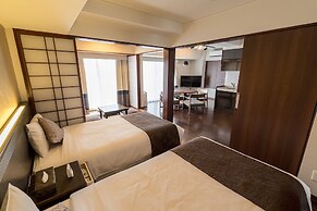 Hotel Global View Hakodate