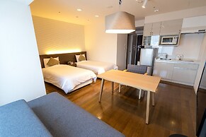 Hotel Global View Hakodate