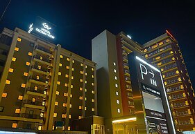 Hotel Global View Hakodate