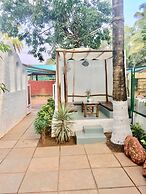 Eros Boutique Hotel