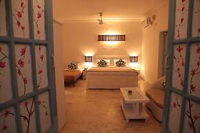 Eros Boutique Hotel