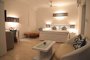 Eros Boutique Hotel