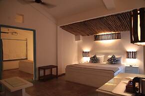 Eros Boutique Hotel