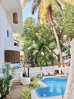 Eros Boutique Hotel