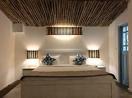 Eros Boutique Hotel