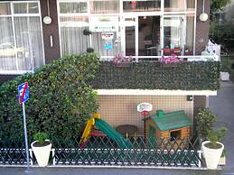 Hotel Nova Dhely