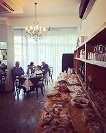 Hotel Nova Dhely