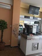 Hotel Nova Dhely