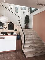 Hotel Nova Dhely